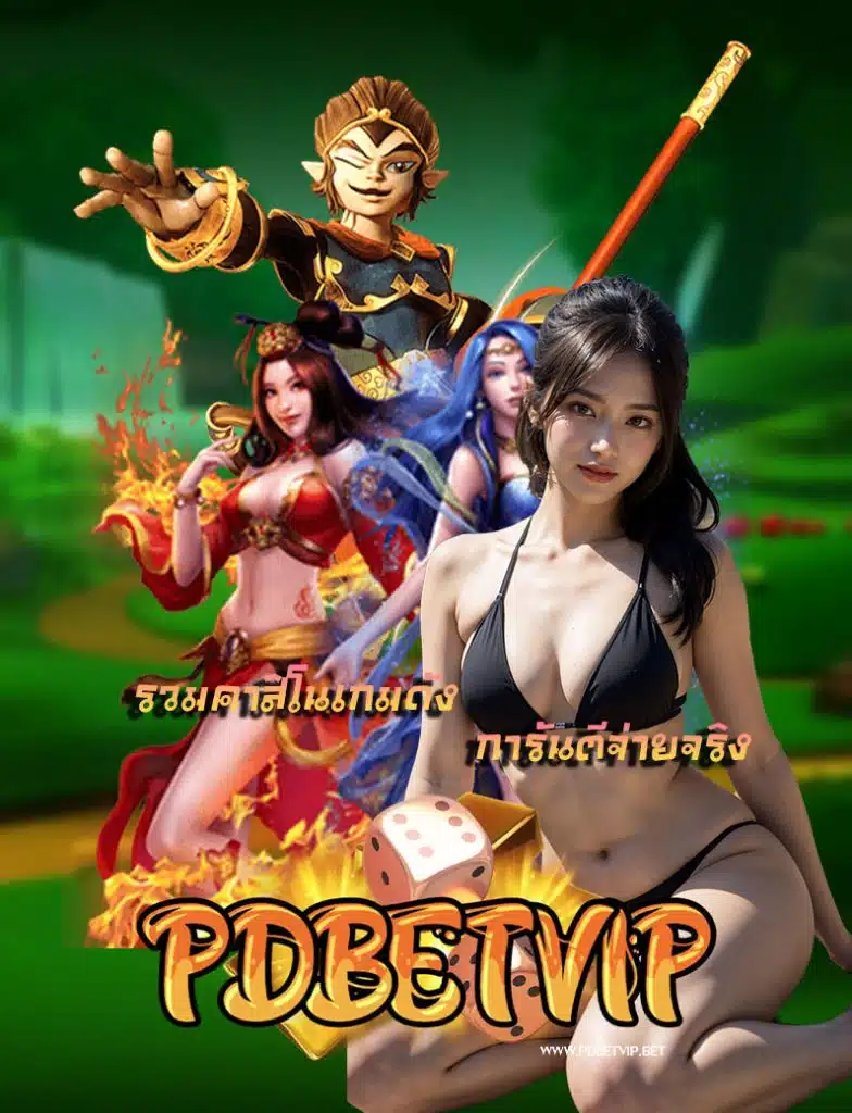 pdbetvip ทางเข้าเล่น